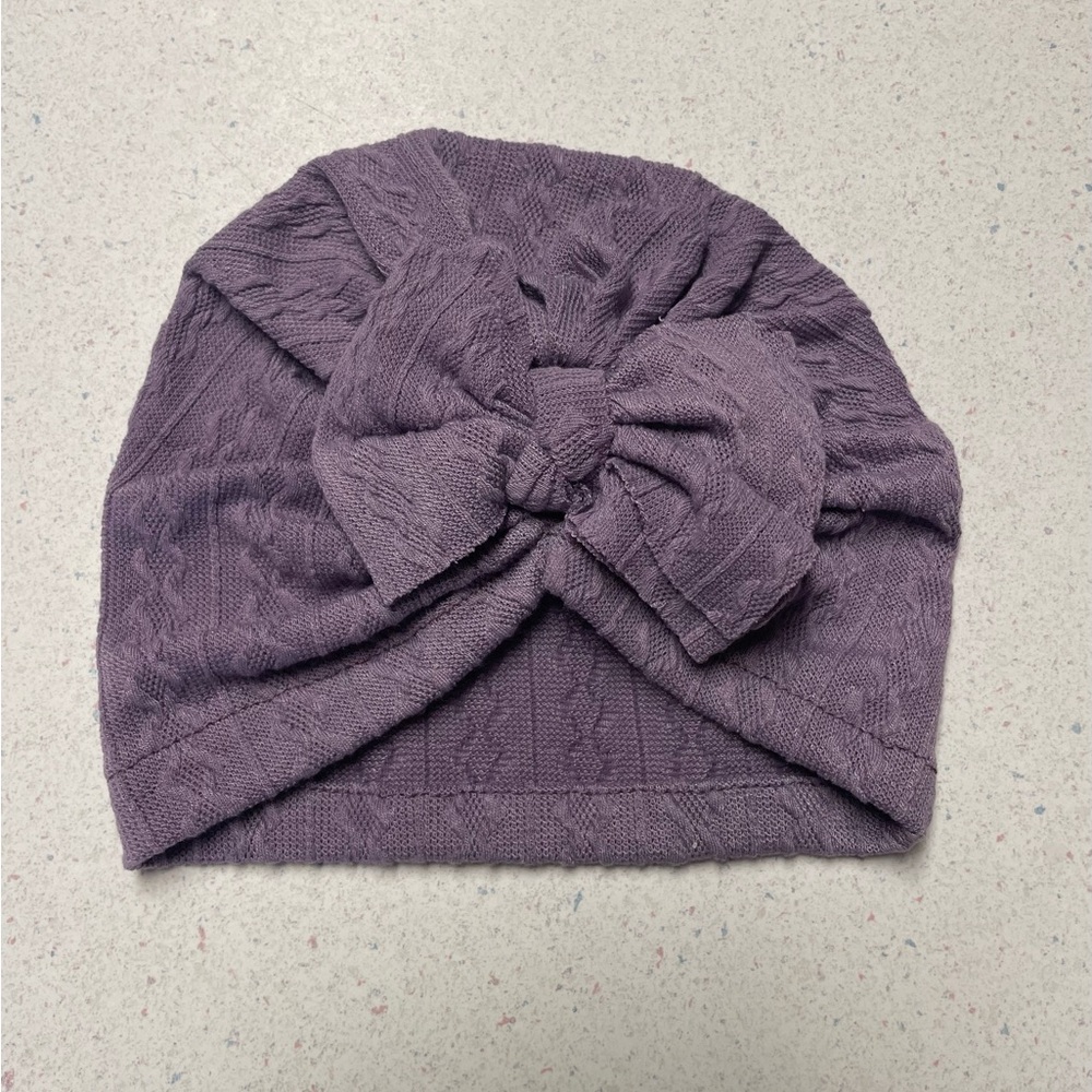 Baby hat